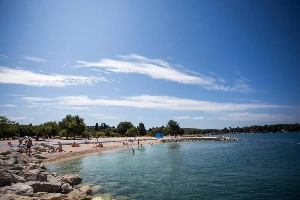Apartmán Apartman Cone Pula