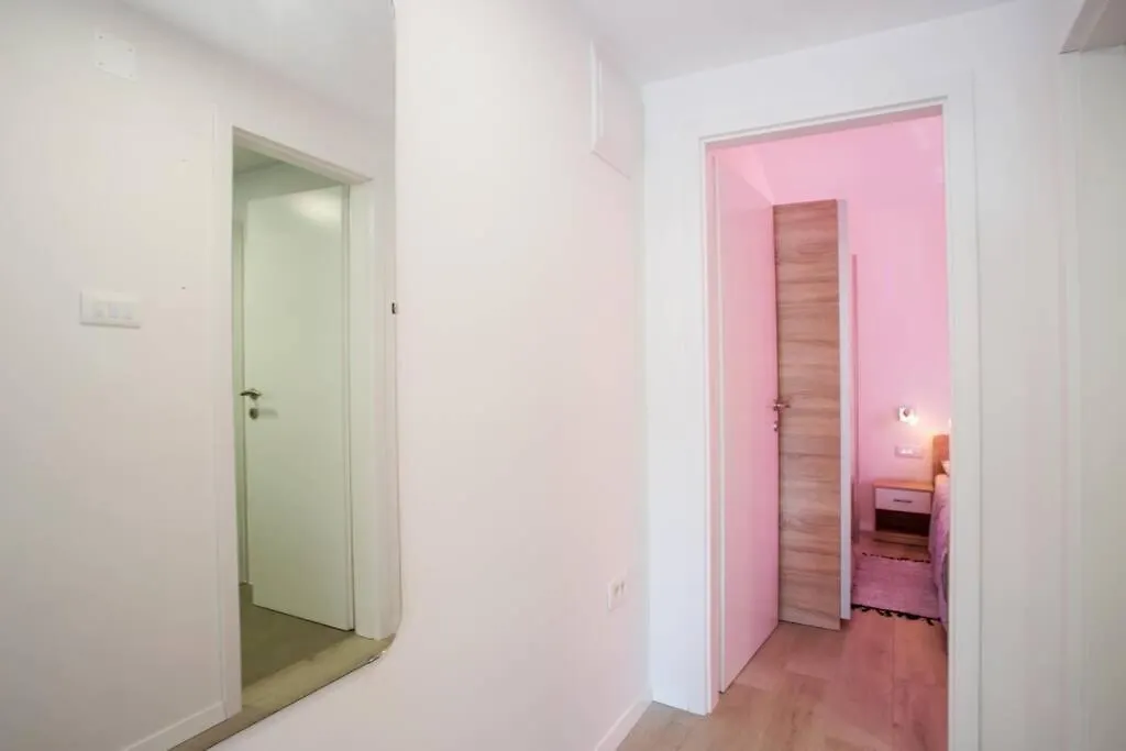 Apartmán Apartman Cone Pula