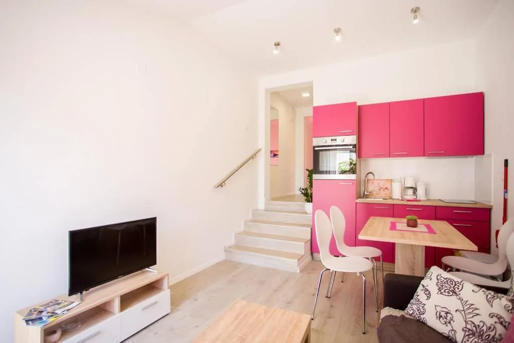 Apartman Cone Pula