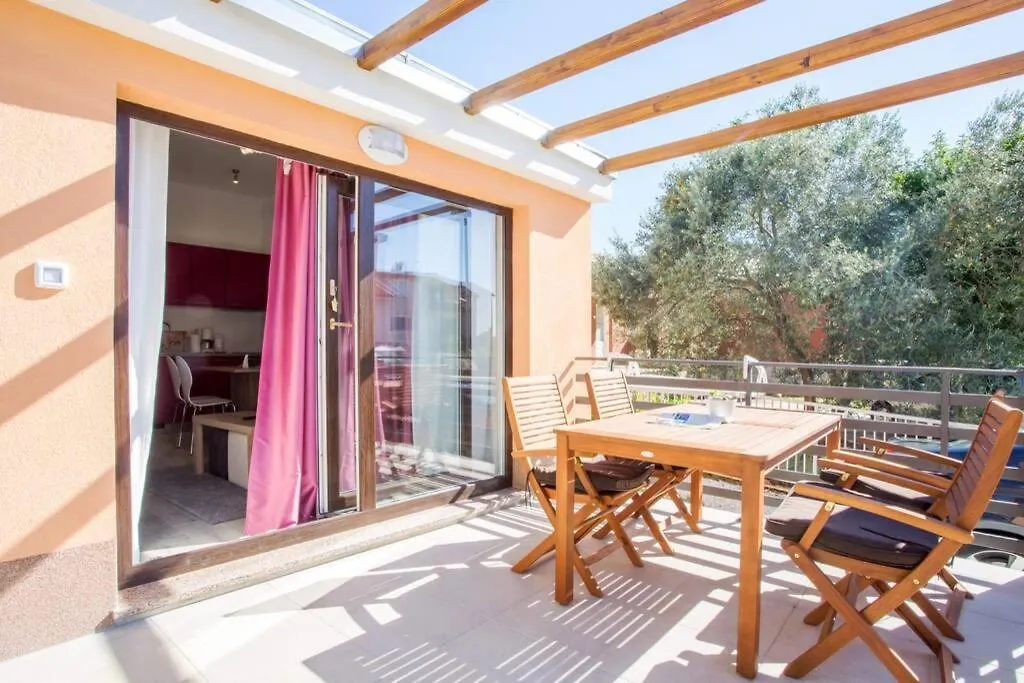 Apartman Cone Pula