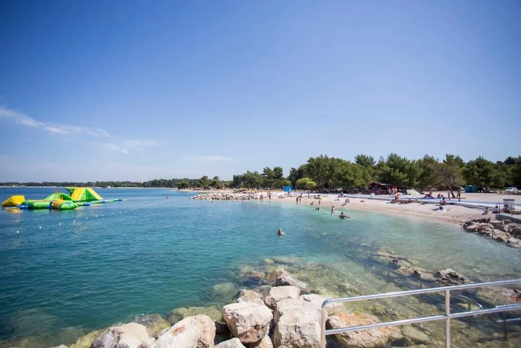 Apartman Cone Pula Apartmán